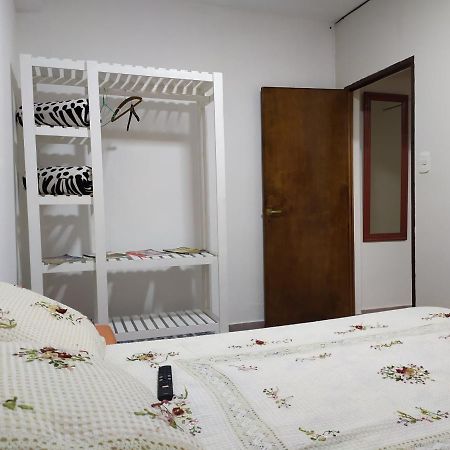 Departamento Centrico En Posadas, Garage Opcional D4 Bagian luar foto