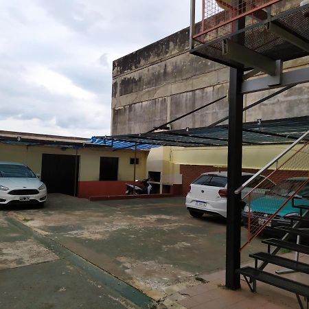 Departamento Centrico En Posadas, Garage Opcional D4 Bagian luar foto