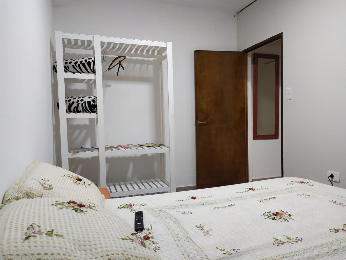 Departamento Centrico En Posadas, Garage Opcional D4 Bagian luar foto