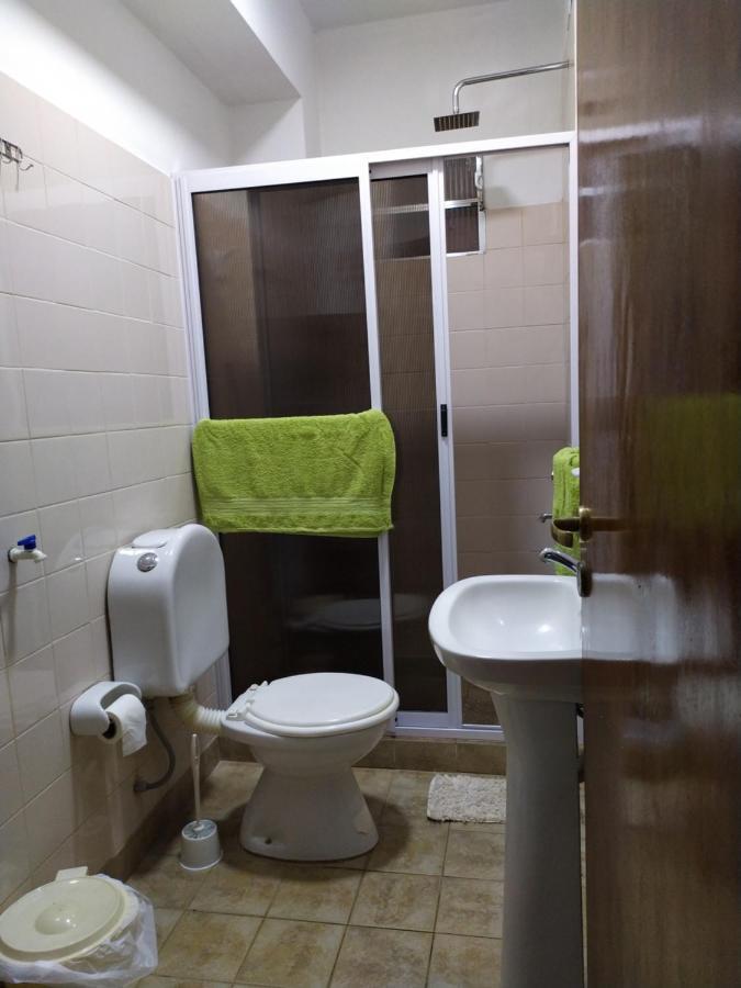 Departamento Centrico En Posadas, Garage Opcional D4 Bagian luar foto